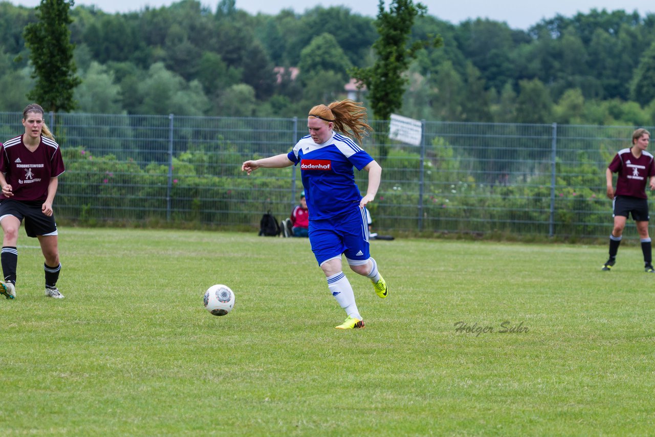 Bild 239 - Frauen FSC Kaltenkirchen : SG Wilstermarsch : Ergebnis: 1:1